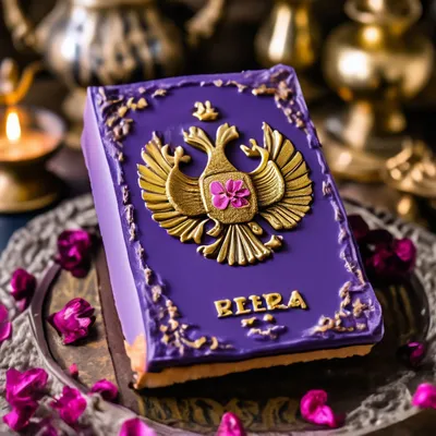 Модные свадебный торты 2020 года от кондитерского дома «Supercakes».