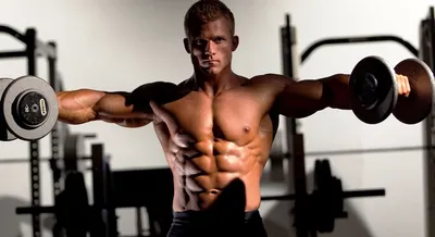 Тренировки без усилий Ems Fitness Екатеринбург