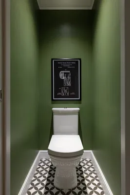 Туалеты – 135 лучших фото-идей дизайна интерьера туалета | Houzz Россия