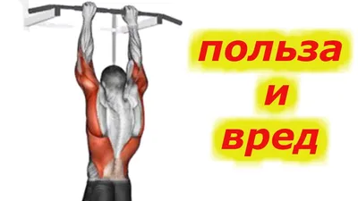 Врачи советуют: ежедневное выполнение виса на турнике может быть полезно  для мужчин в солидном возрасте | Павел Корпачев | Дзен