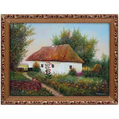 Украина рисунки детей - 43 фото