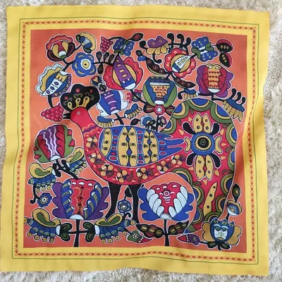 Надежда Рычок | Ukrainian art, Folk illustration, Russian art