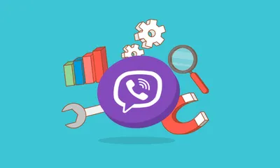 7 фишек Viber, которые стоит взять на заметку - Лайфхакер