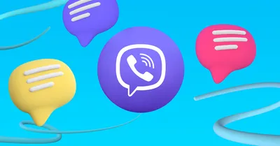 Viber - Microsoft Apps