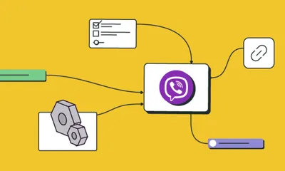 Viber 2024 | ВКонтакте