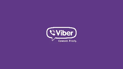 Viber logo icon app hi-res stock photography and images - Alamy