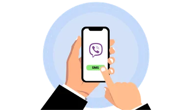 How To Install Viber On iPhone - YouTube