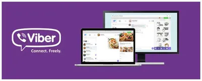 Viber 2024 | ВКонтакте