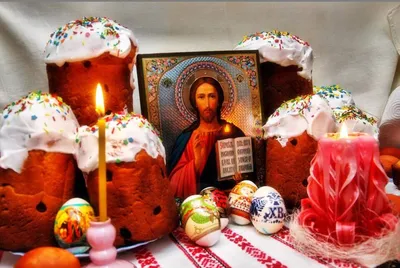 Великдень у Німеччині — традиції, розваги, відпочинок