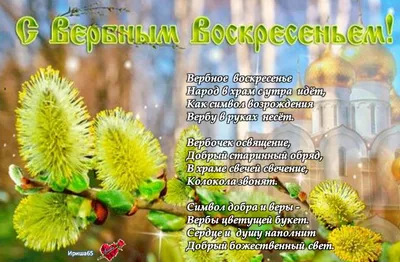 Вербное воскресенье. Ответы на вопросы | ☦️ Священник Антоний Русакевич ✓ |  Дзен