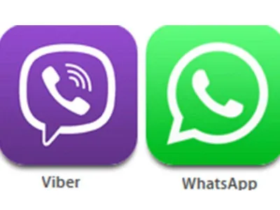 Viber vs WhatsApp – Which Is Better? (Detailed Comparison)