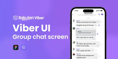 Viber Bulk Message: How To Send A Viber Broadcast [July 2023]