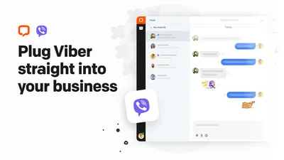 Viber - Microsoft Apps