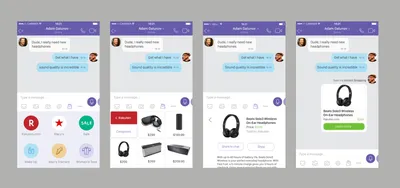 Как сделать массовую рассылку в Вайбере: инструкция от Gravitec.net