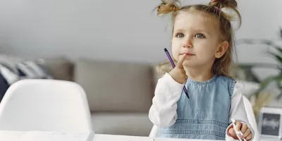 Задания на внимание для детей 4-5 лет в картинках для распечатки | 5 лет,  Гирлянда, Лето