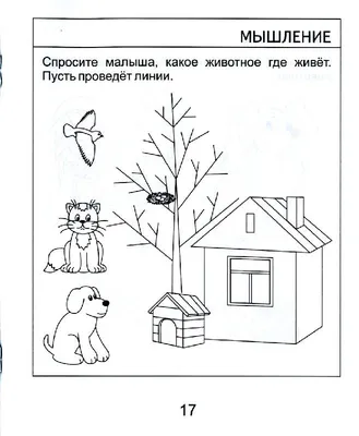 Купить книгу «Развиваем внимание (2-3 года)», Ольга Земцова | Издательство  «Махаон», ISBN: 978-5-389-00338-5