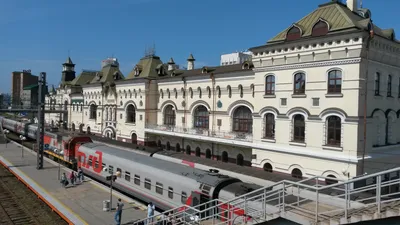 Павелецкий вокзал, Москва: лучшие советы перед посещением - Tripadvisor