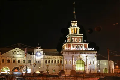 В Туле на Московском вокзале построят павильон для досмотра пассажиров -  Новости Тулы и области - MySlo.ru
