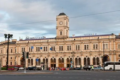 На Белорусском вокзале открыли павильон и пешеходный тоннель для МЦД-1 и  МЦД-4