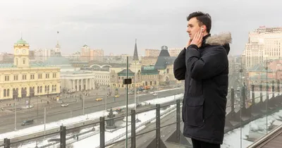 Официальный туристический портал Орловской области