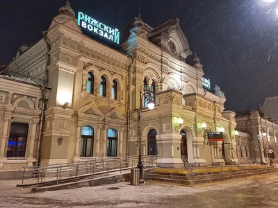 Билетные кассы на Вильнюсском железнодорожном вокзале временно переносятся  - Delfi RU