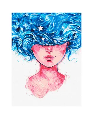 Алхимическое воображение. Как открыть в себе внутреннего художника - Vilki  Books