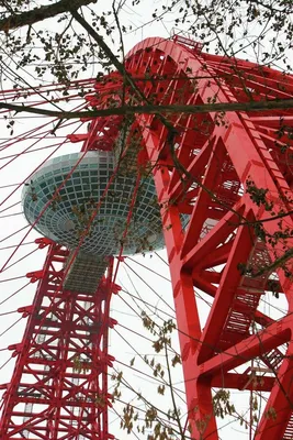 Все про наряд-допуск на работы на высоте: требования