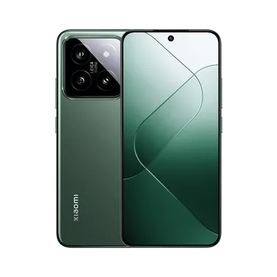 Buy Xiaomi 14 Phone at best price - Giztop