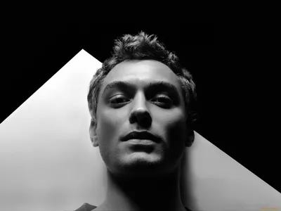 Обои Jude Law Мужчины Jude Law, обои для рабочего стола, фотографии jude,  law, мужчины Обои для рабочего стола, скачать обои картинки заставки на  рабочий стол.