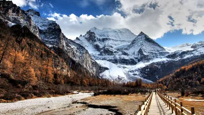 Фон на заставку компьютера (40 лучших фото)