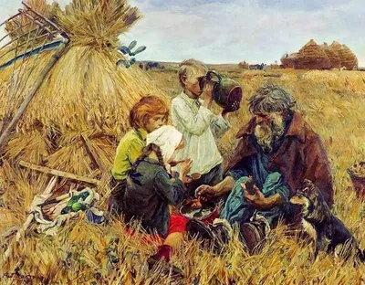 От Матфея святое благовествование 9:37-38 Тогда говорит ученикам Своим:  жатвы много, а делателей мало; итак молите Господина жатвы, чтобы выслал  делателей на жатву Свою. | Синодальный перевод (SYNO) | Загрузите  приложение Библия уже сейчас