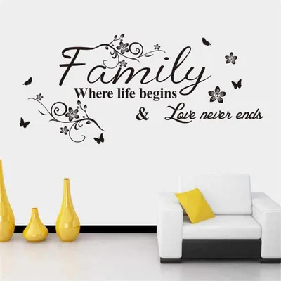 Надпись на стену наклейка мотивирующая делай Lisadecor-shop 26483297 купить  за 1 099 ₽ в интернет-магазине Wildberries