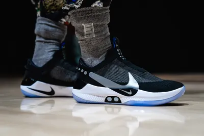 Nike: Running directly towards the future of apparel