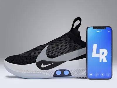 You can Forget About That Nike Fuelband App on Android, Nike Reportedly  Fires Team