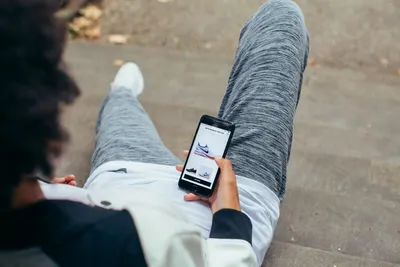Nike App for Android - Download