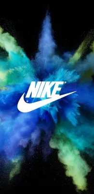 Обои Nike: актуальные картинки на телефон и рабочий стол