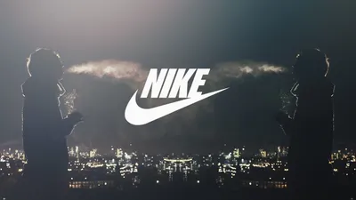 Обои Бренды Nike, обои для рабочего стола, фотографии бренды, nike, логотип  Обои для рабочего стола, скачать обои картинки заставки на рабочий стол.