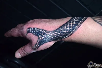 ТАТУ НА РУКЕ ДЛЯ ДЕВУШЕК - KOT Tattoo Studio