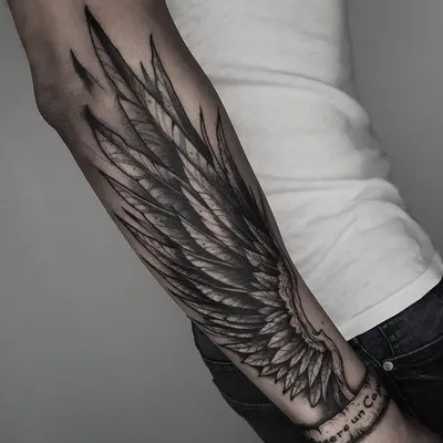 Тату на Запястье - Лучшие Татуировки на Запястье | Tattoo-ideas.ru