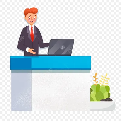 Таблица с компьютером или рабочее место нарисованное вручную Doodle стиль  Иллюстрация вектора - иллюстрации насчитывающей кофе, дом: 124850365