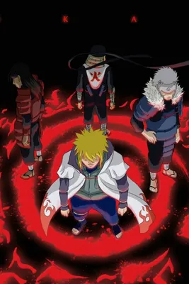 Wallpaper Naruto - Wallpaper android Keren | Facebook