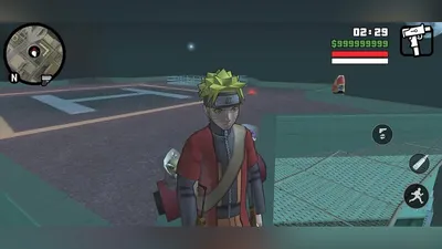 Naruto - APK Download for Android | Aptoide