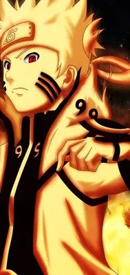 Naruto: Ultimate Storm for Android - Download the APK from Uptodown