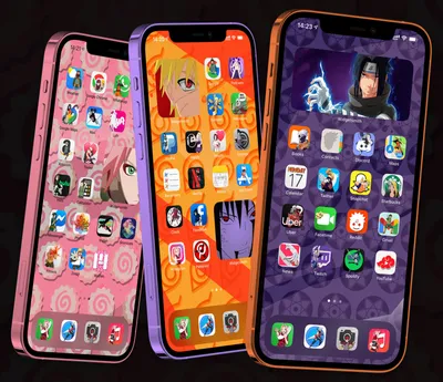 Top 8 Best Naruto Games for Android 2021 - YouTube