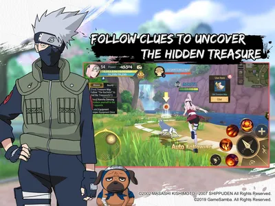 Download \"Naruto\" wallpapers for mobile phone, free \"Naruto\" HD pictures