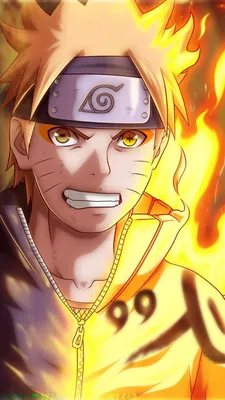 Naruto Android HD Wallpapers - Wallpaper Cave