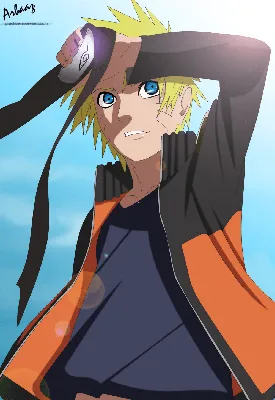 Naruto Android HD Wallpapers - Wallpaper Cave