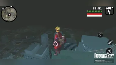 Naruto: Slugfest android iOS apk download for free-TapTap