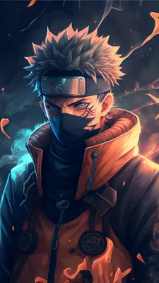 🔥 Naruto Wallpaper 4k - Px Bar