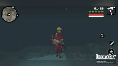 Naruto Fan Art Android Wallpapers - Wallpaper Cave
